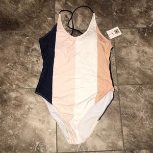 CupShe One-Piece SwimSuit